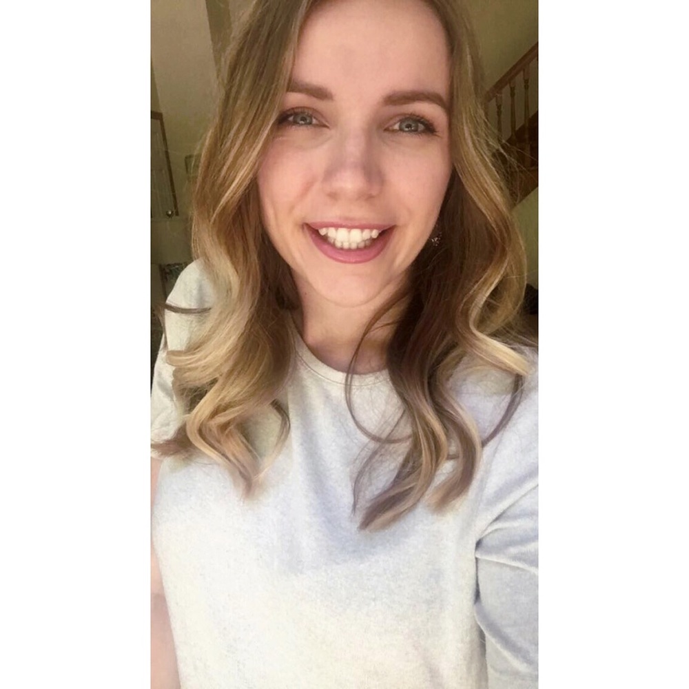 Meet your Posher, Stephanie